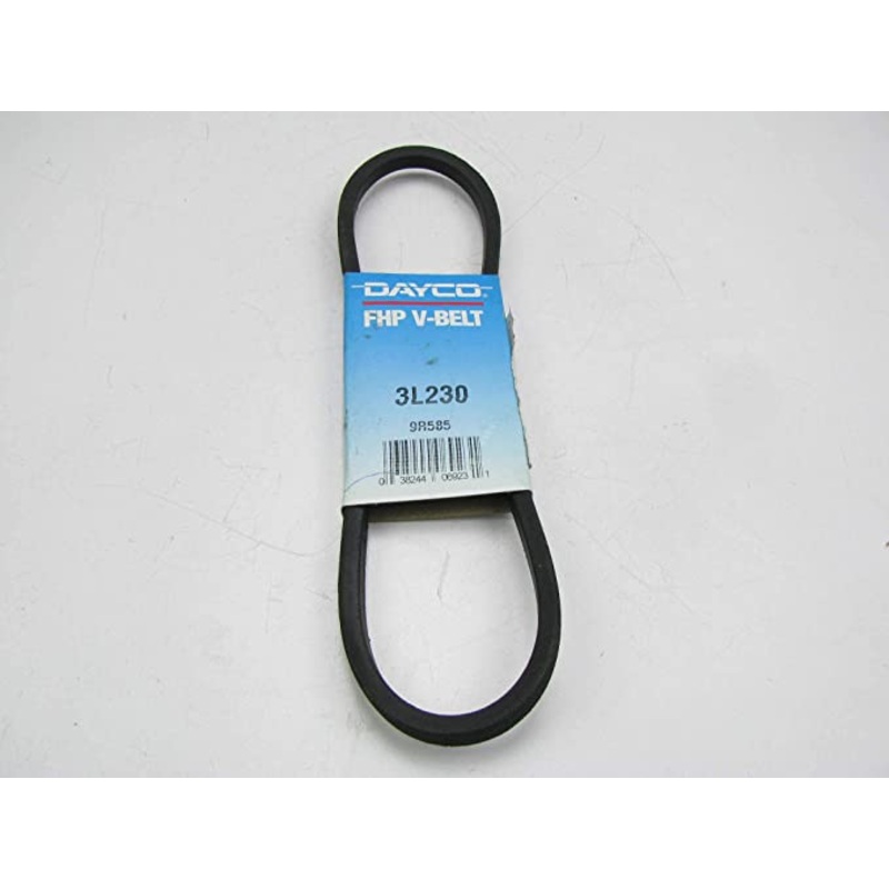 Dayco FHP Utility V-Belt 3/8 x 23