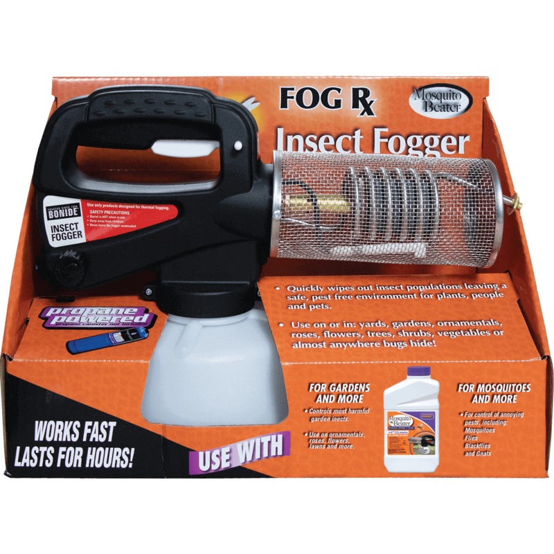 Bonide Fog Rx Insect Fog