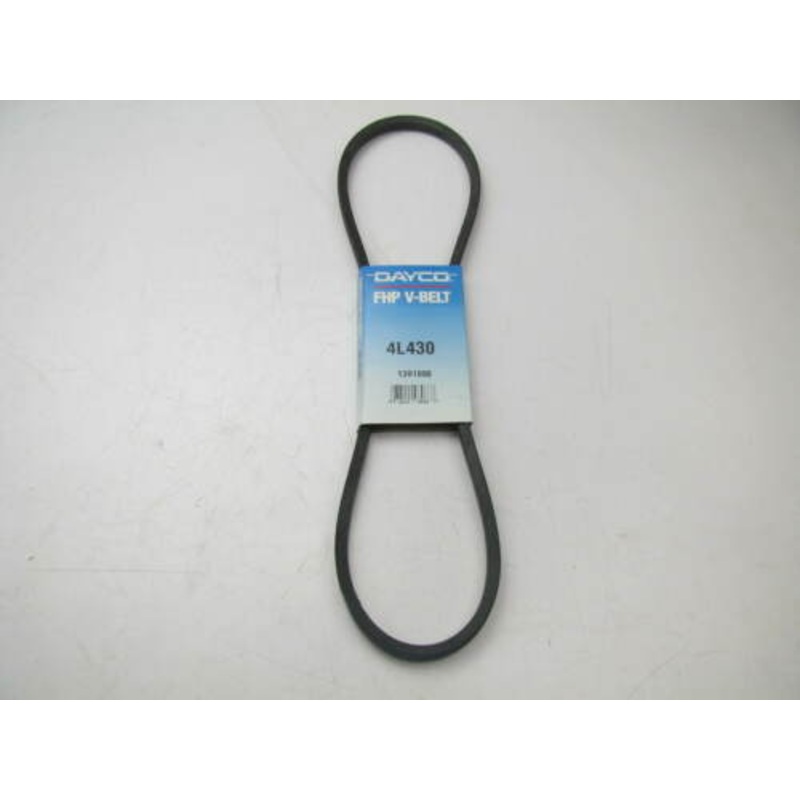 Dayco FHP Utility V-Belt 1/2 x 43