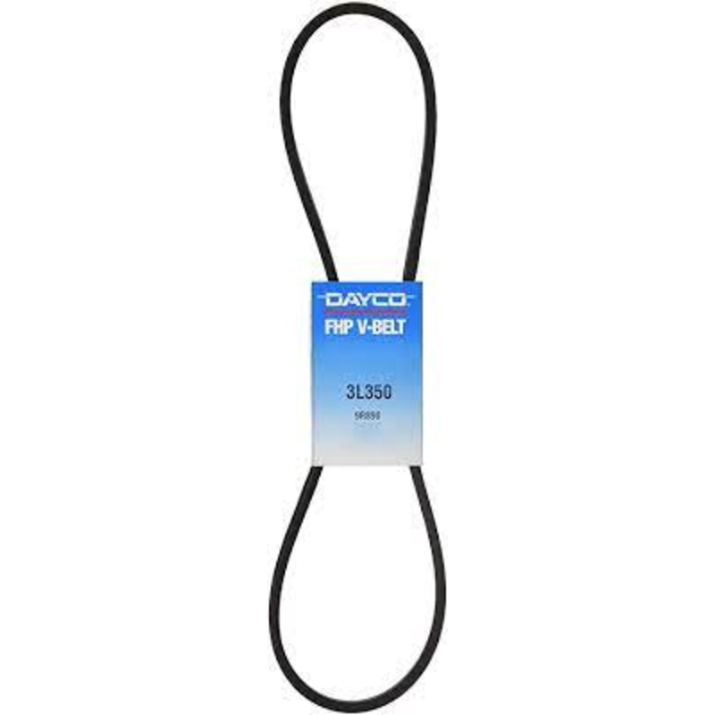 Dayco FHP Utility V-Belt 3/8 x 35