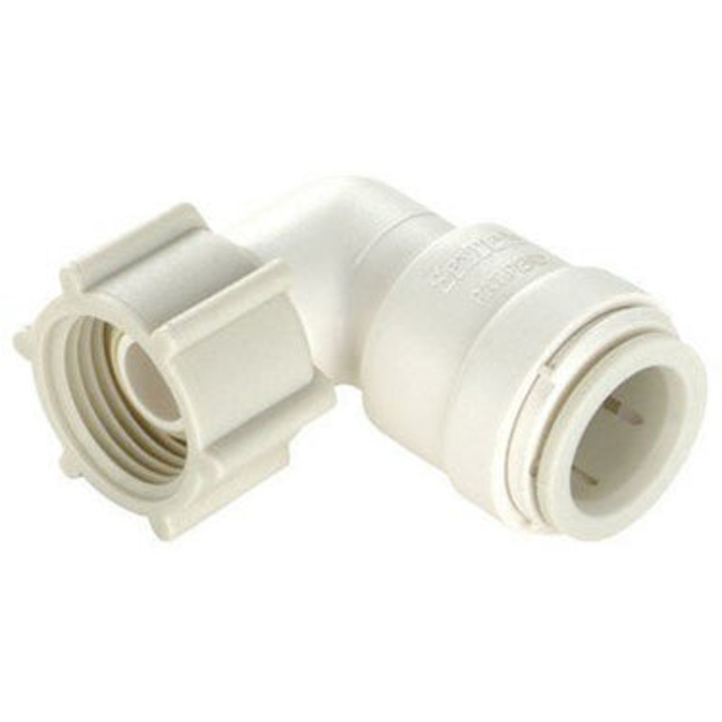 ELBOW 1/2 CTS X 3/4 FGH