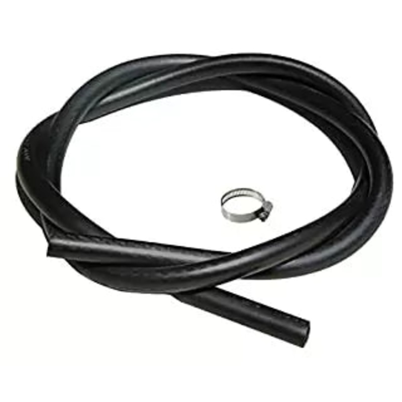 Plumb Pak Rubber Dishwasher Discharge Hose 7/8 x 6′