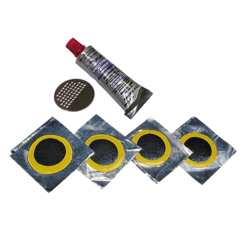 Tru-flate  Kit Foilback Repair 1-1/4 in.