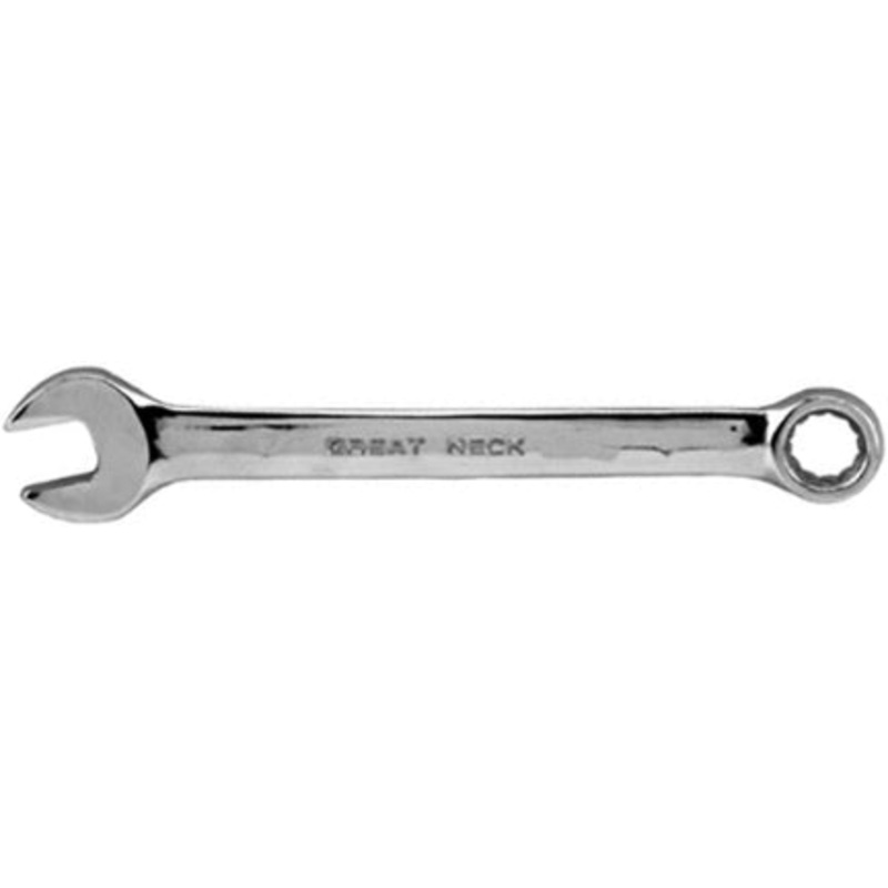 WRENCH 17MM  METRIC COMBO