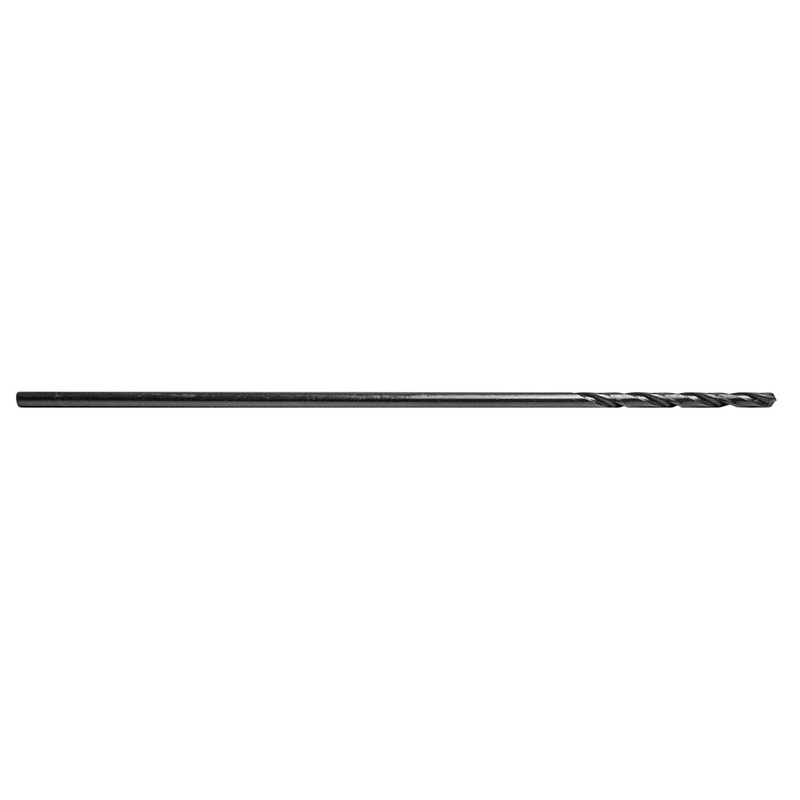 Century Drill And Tool Aircraft Drill Bits 1/16 X 6 Flute Length 7/8