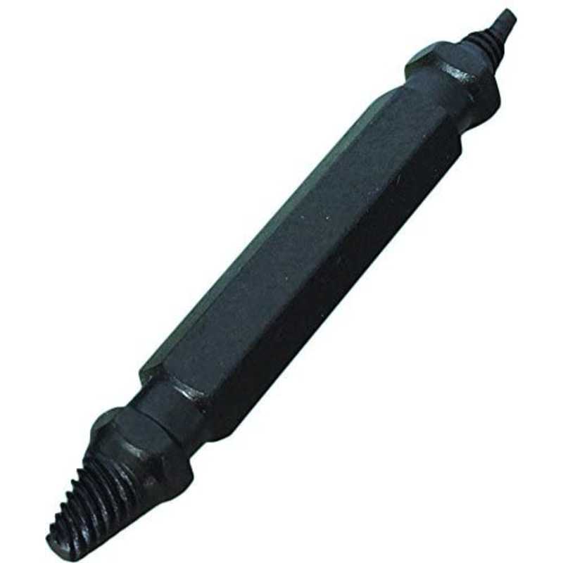 Century Drill And Tool Damaged Screw Remover #0