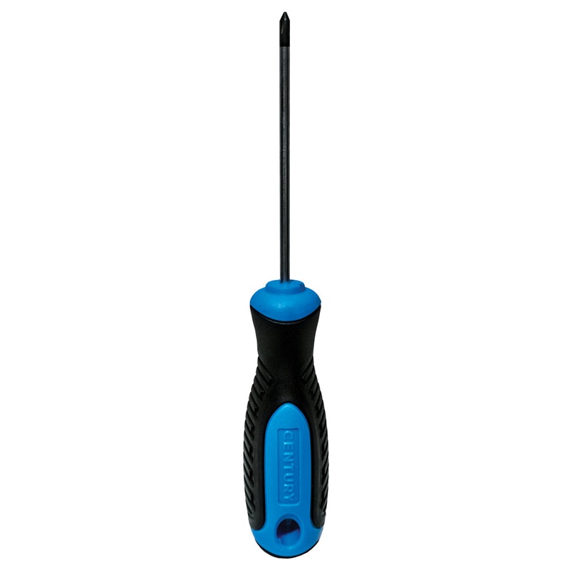 Century Drill And Tool Screwdriver Bit Phillips #1 Tip 3 Length