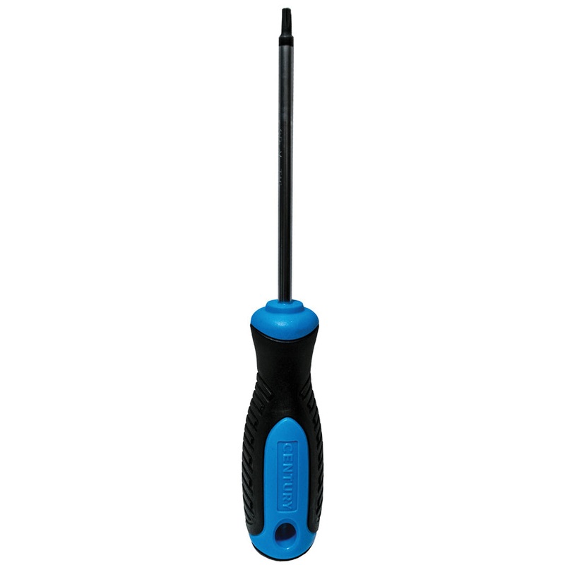 Century Drill And Tool Screwdriver Bit Star T25 Tip 4 Length
