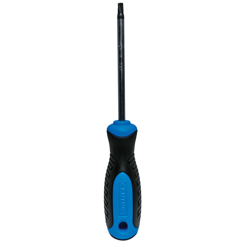Century Drill And Tool Screwdriver Bit Star T27 Tip 4 Length