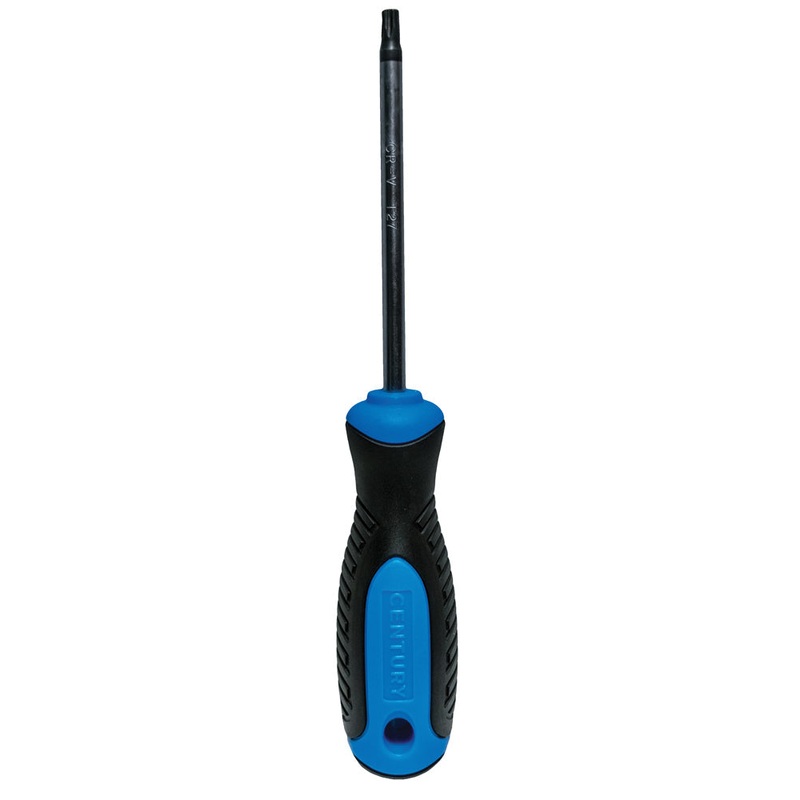 Century Drill And Tool Screwdriver Bit Star T30 Tip 4 Length