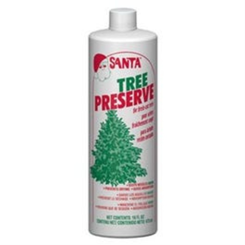 Christmas Tree Preserve, 16-oz.