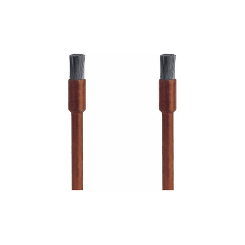 Dremel 532-02 1/8 Stainless Steel Brushes