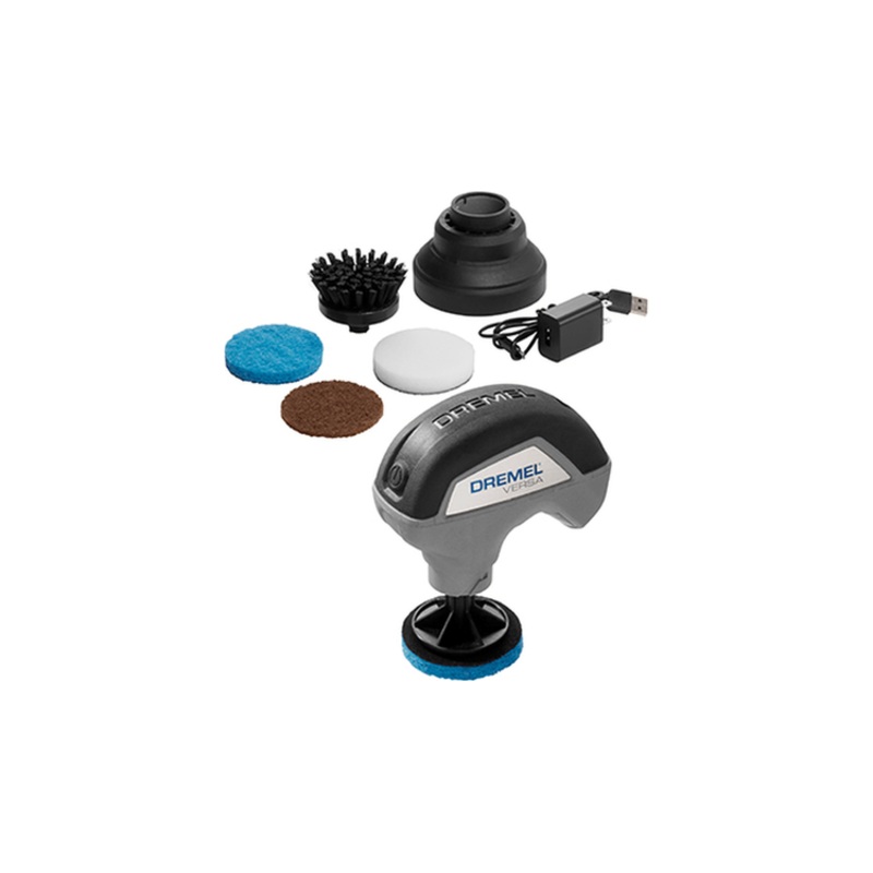 Dremel Versa Power Cleaner Kit 2.5 in.