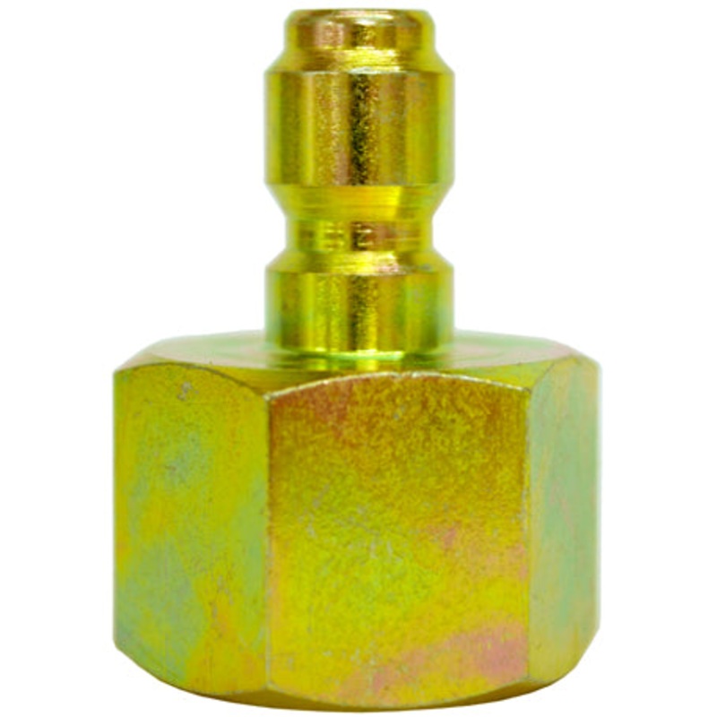 K-T Quick Coupler Plug M22F