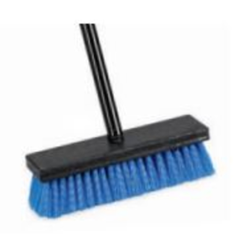 Laitner Brush Company  10 Assembled Deck Brush