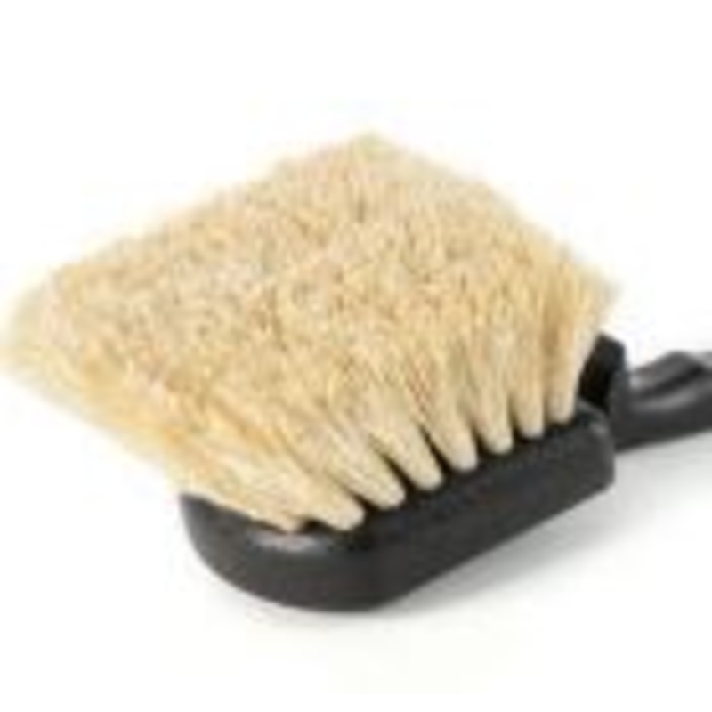Laitner Brush Company 8 Tampico Utility Brush