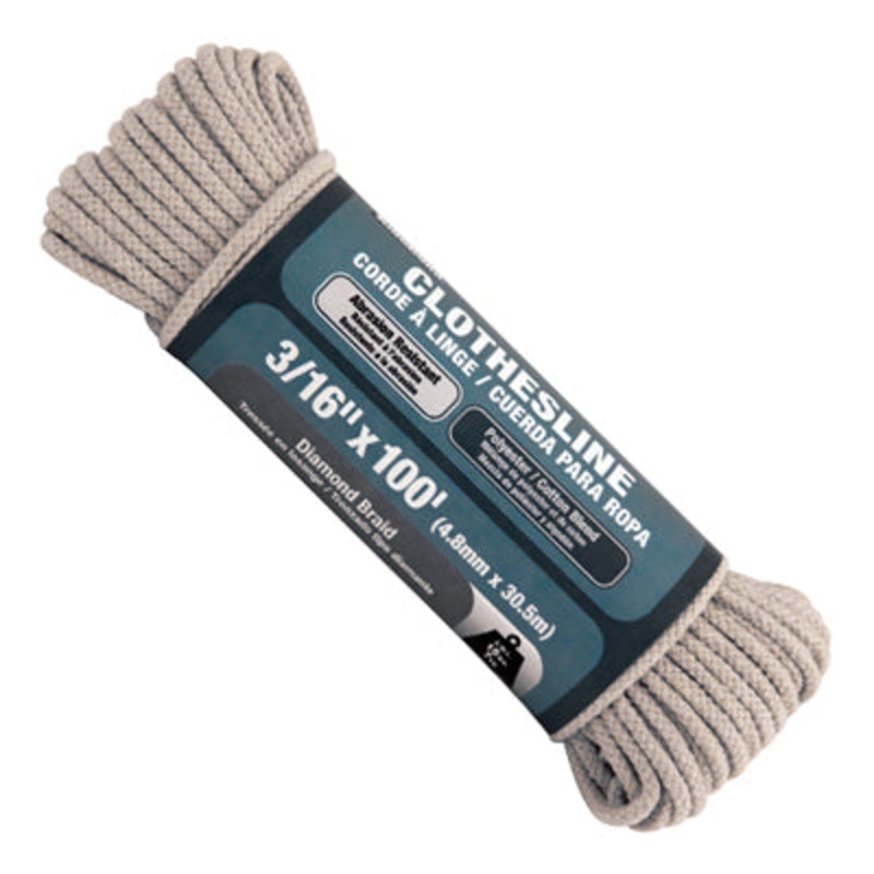 Mibro Group 341921BG 341921 3/8×100 Clothesline
