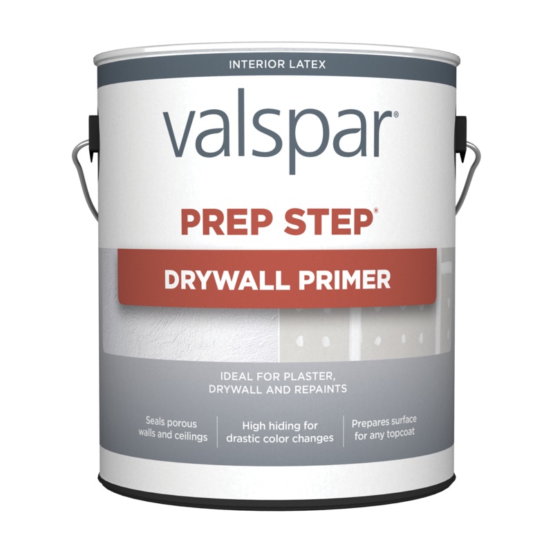 Valspar Prep Step Drywall Primer