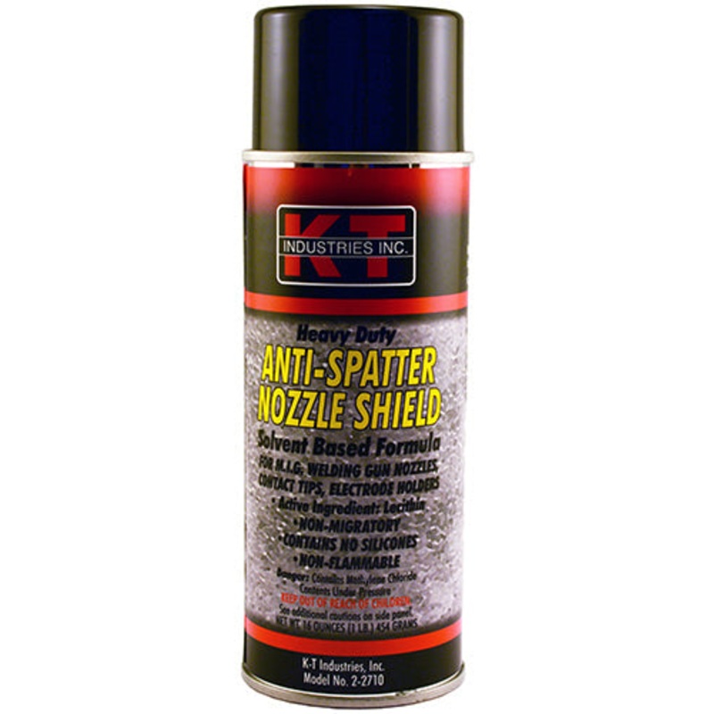 K-T Industries Anti-Spatter Spray 16 oz.