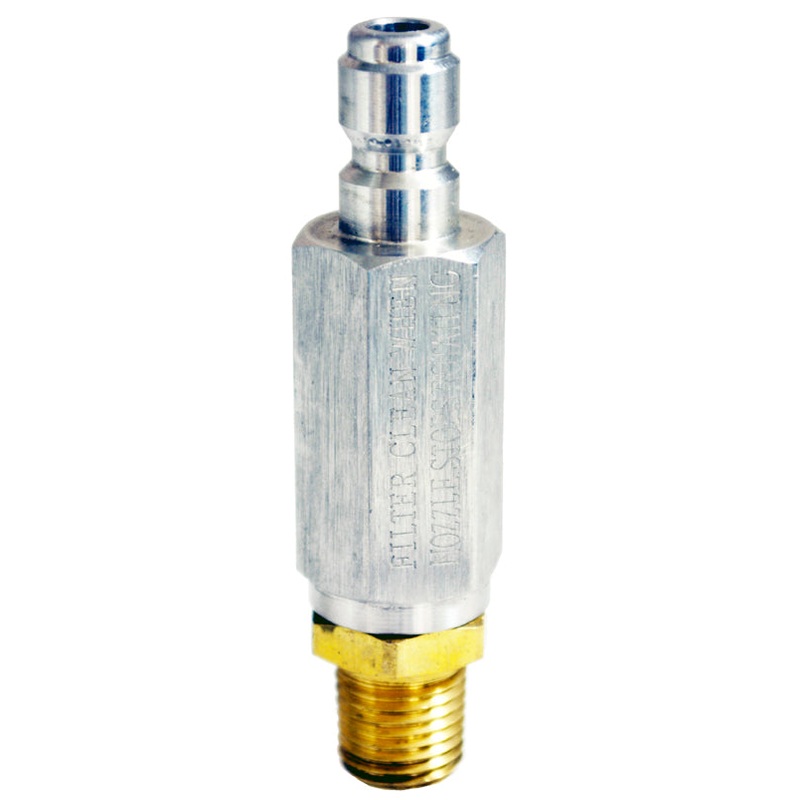 K-T Industries Filter For Turbo Nozzles