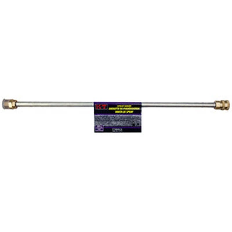 K-T Industries Replacement Spray Wand For 6-7110