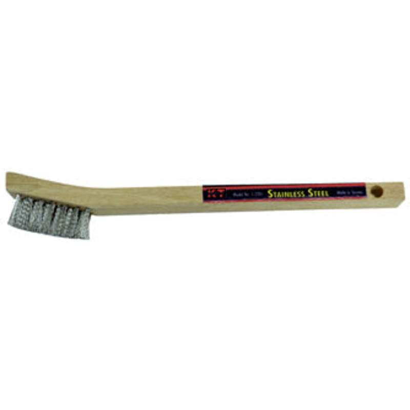 K-T Industries Small Cleaning Brush