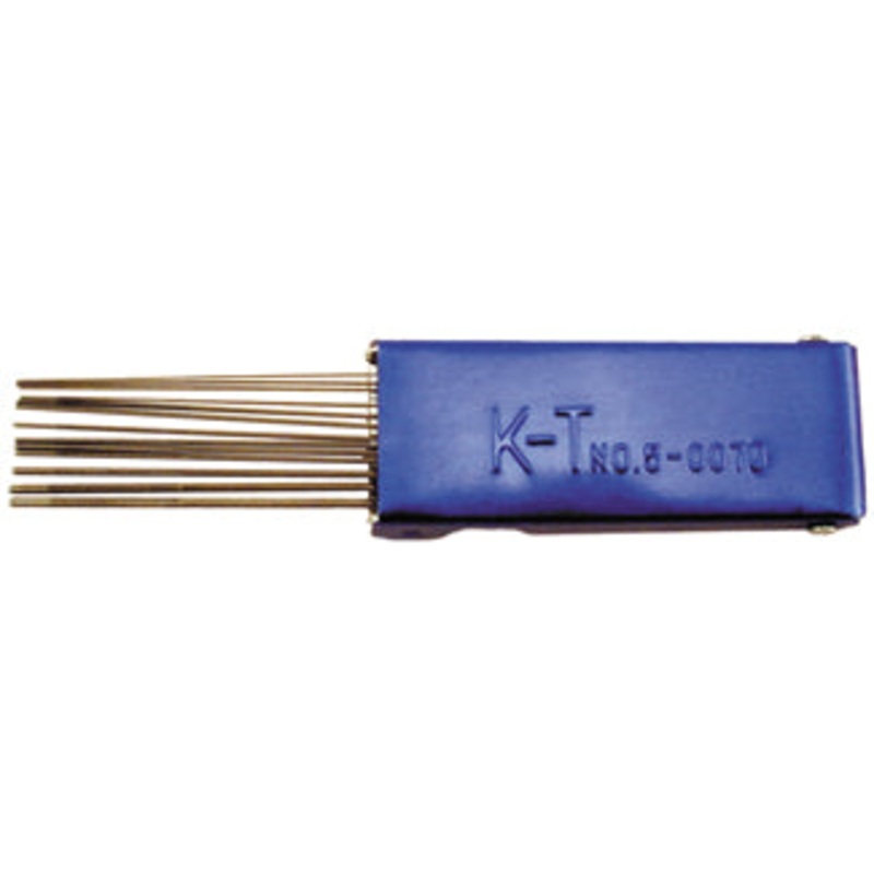 K-T Industries Standard Tip Cleaner