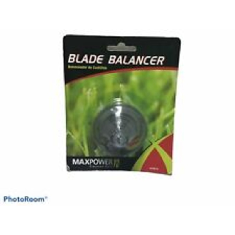 Maxpower Blade Balancer