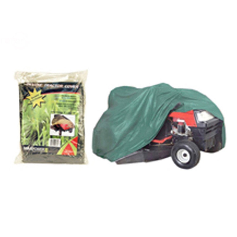 Maxpower Deluxe Riding Lawn Mower Cover