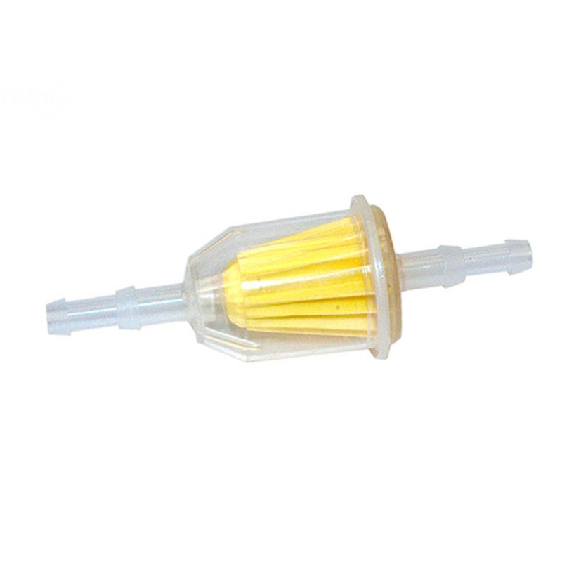 MaxPower Fuel Filter 1/4-5/16 Stepped