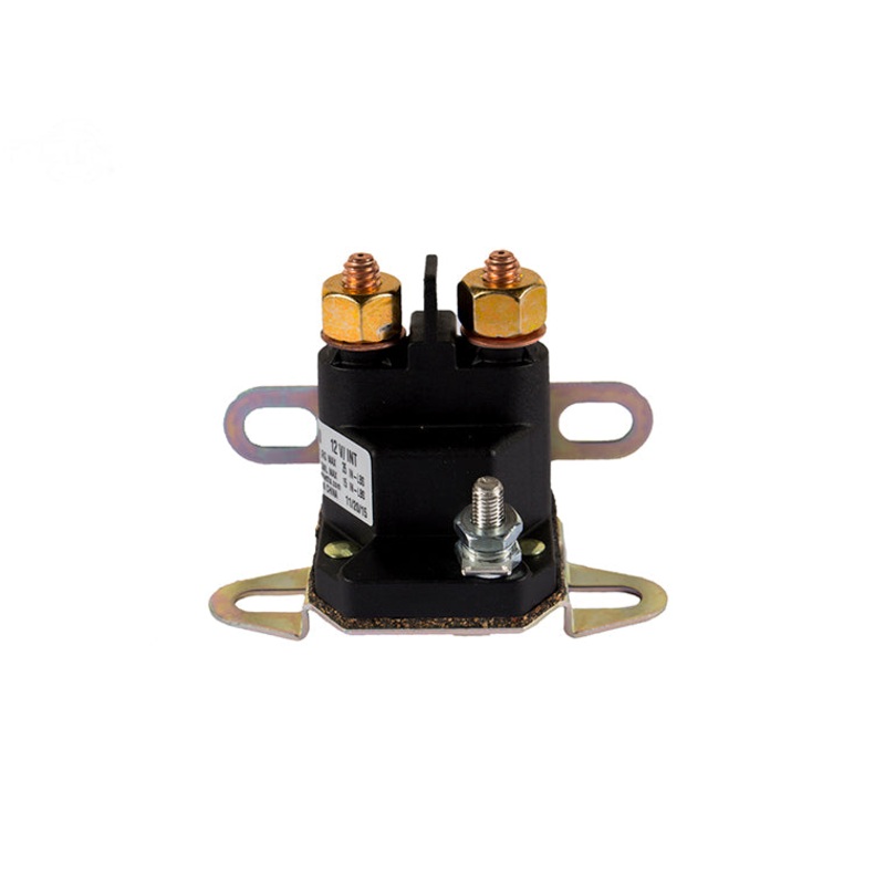 Maxpower Universal 3 Pole Solenoid