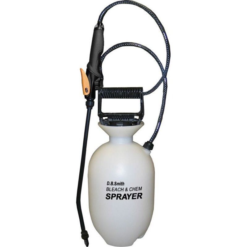 Smith 1-Gallon Bleach And Chemical Sprayer