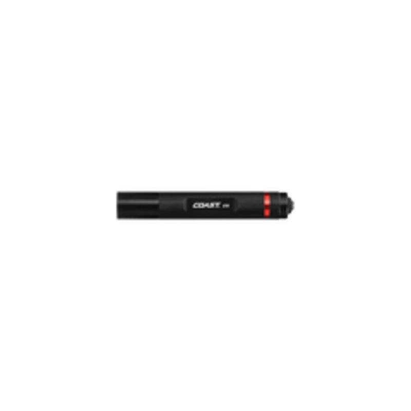 Coast G10 Inspection Pocket Light, Black