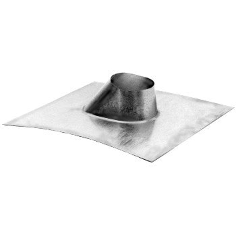 DuraVent 6GVF Roof Flashing, Adjustable ~ 6