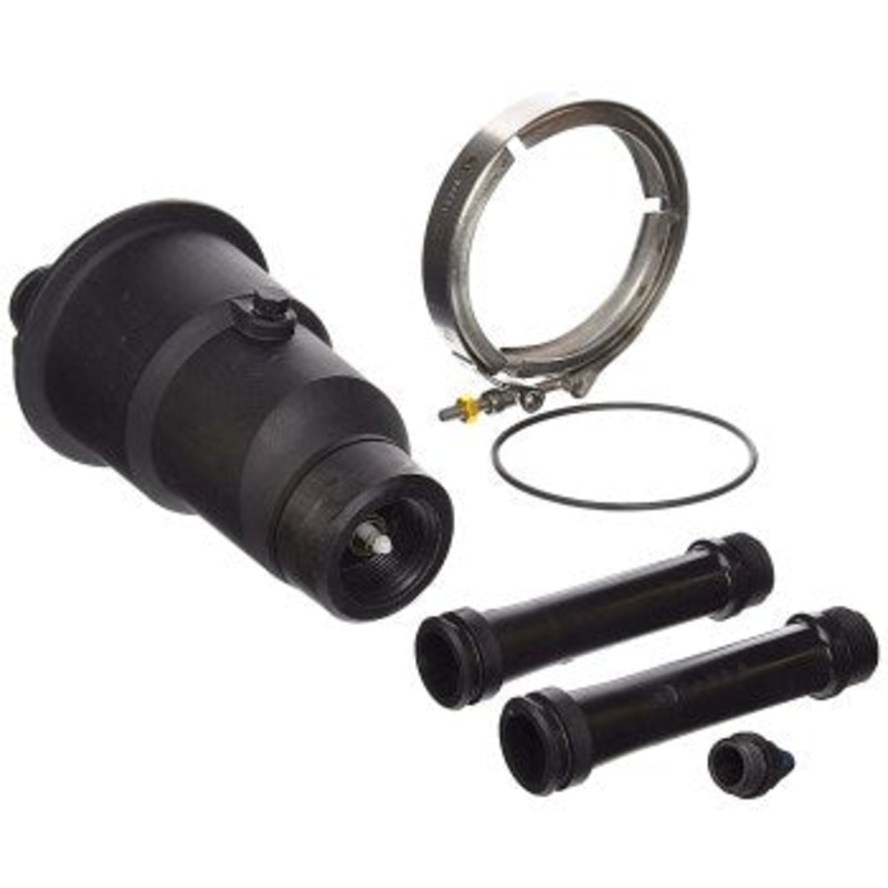 Flotec/Simer/Pentair FP4875-P2 Deep Well to Shallow Well Jet Convesion Kit For FP4300 Series Pumps