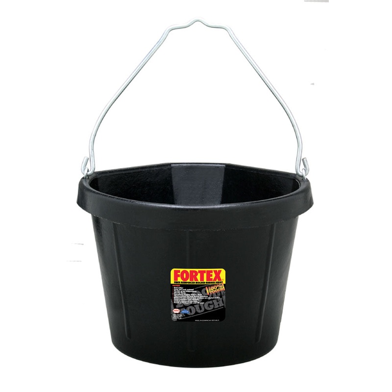 Fortex B500-20 CornerBucket Feeder