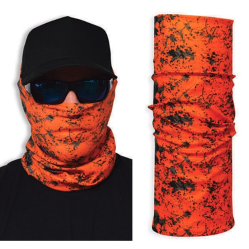 John Boy Face Guard Mask – O Blast