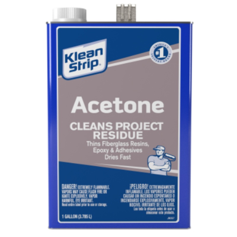 Klean-Strip Acetone