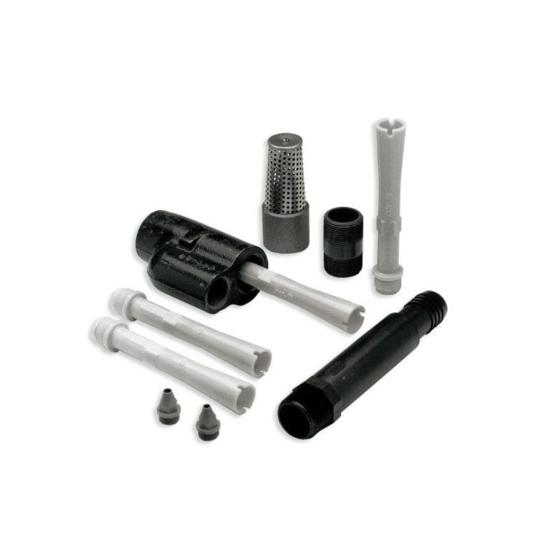Pentair Sta-Rite PKG-2A-4SD Deep Well Double-Pipe Jet Kits