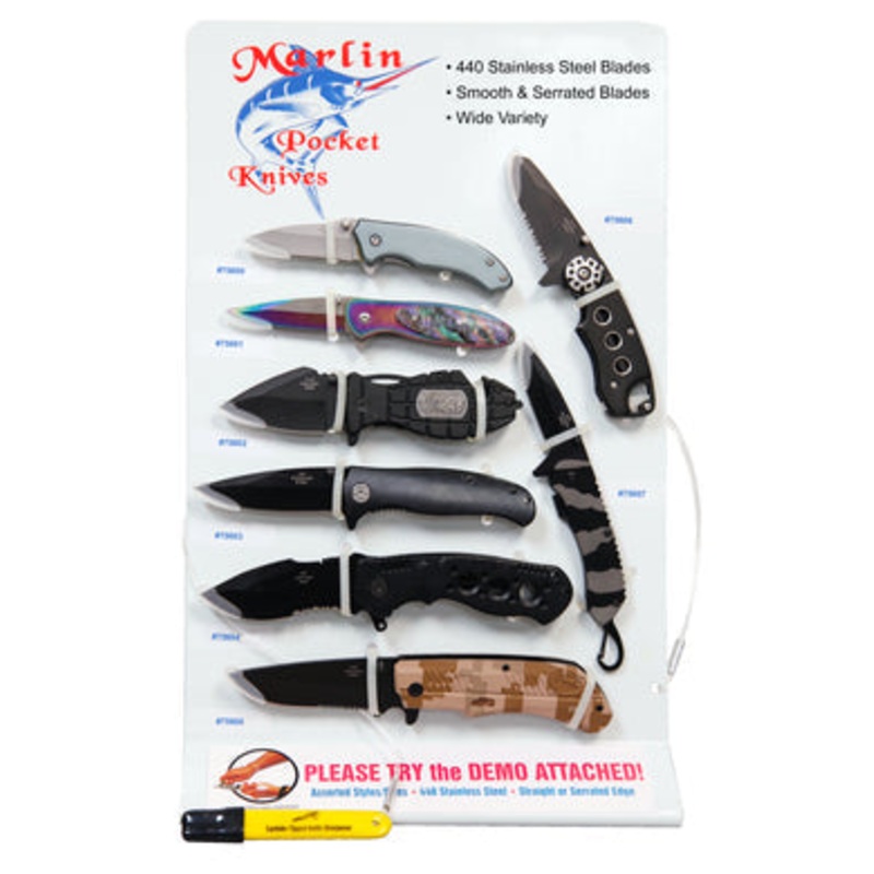 Service Tool 3 Spring Assist Black Handle Ser Edge