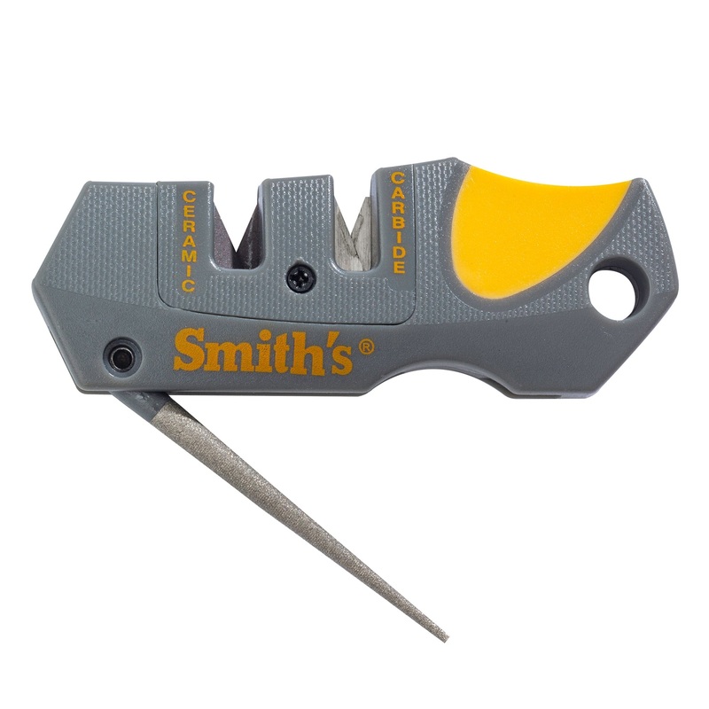 Smiths Pocket Pal Knife Sharpener