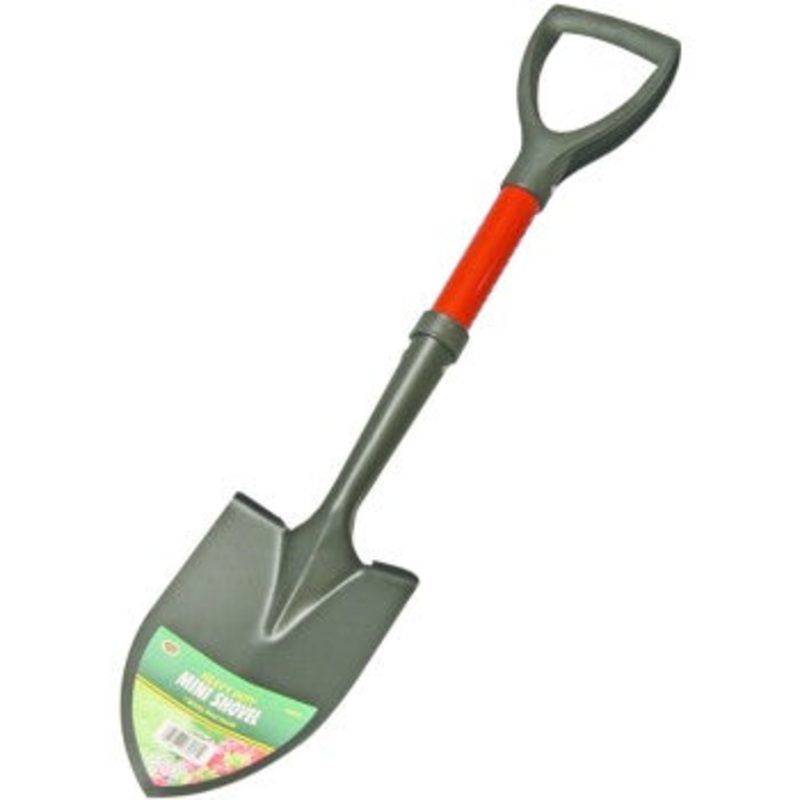 World & Main/Cranbury 169015 Lg2019 27 Mini Garden Shovel