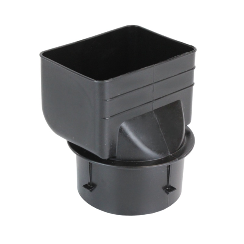 Advanced Drainage Systems Downspout Adapter