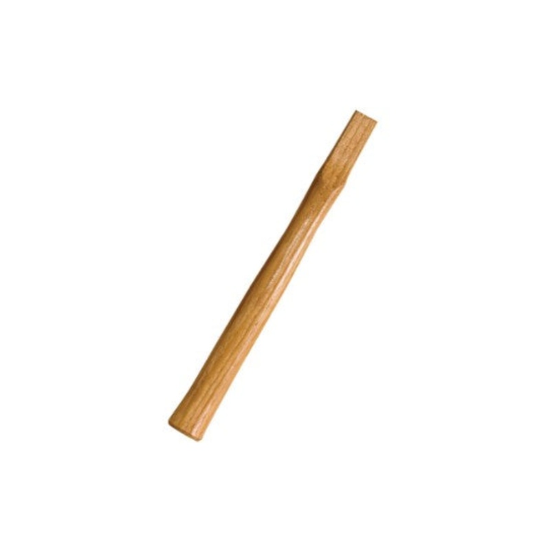 Ames True Temper Replacement Adze Eye Nail-Claw Hammer Handle