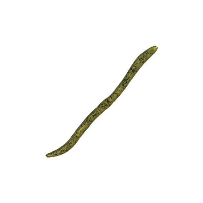 Bass Pro Shops Flick’n Shimmy Worms