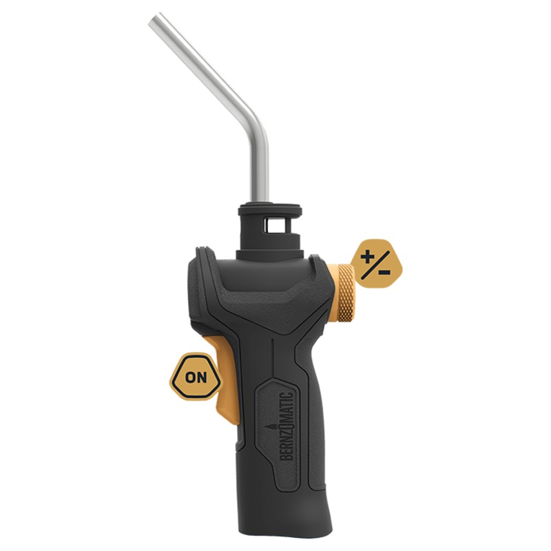 Bernzomatic Basic Torch