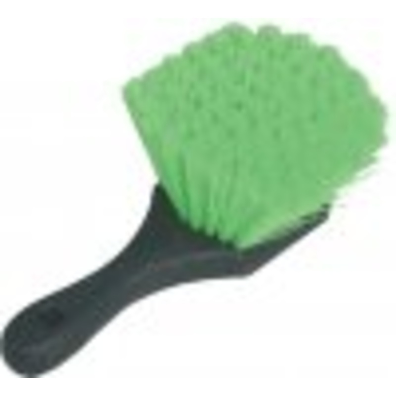 Birdwell Cleaning Soft Nylex Wash Brush