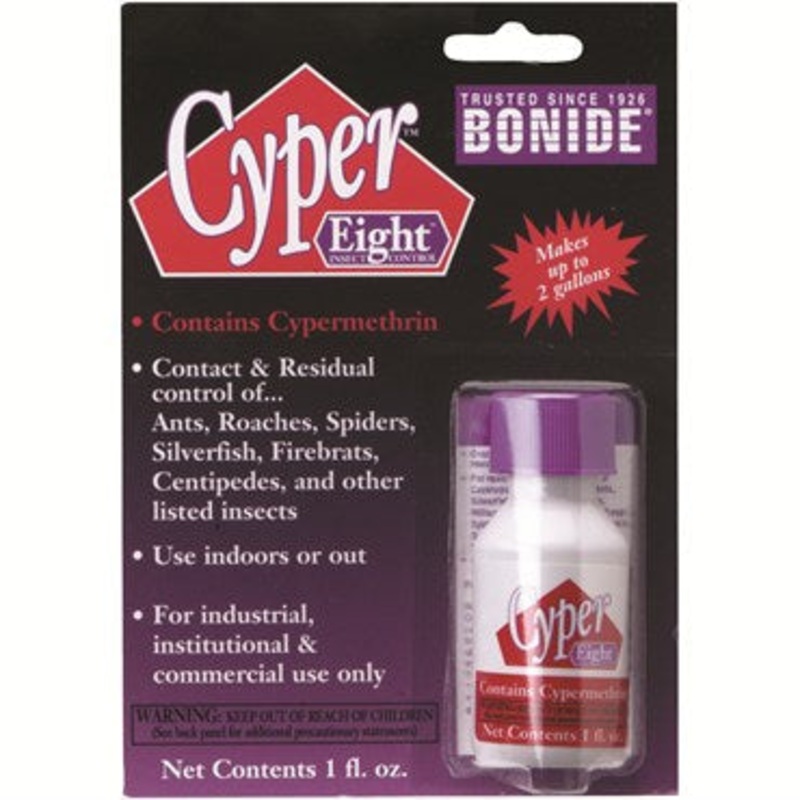 Bonide CyperEight Household Insect Control
