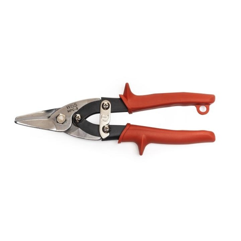 Crescent Wiss Metal Wizz Multipurpose Snips – Sensormatic