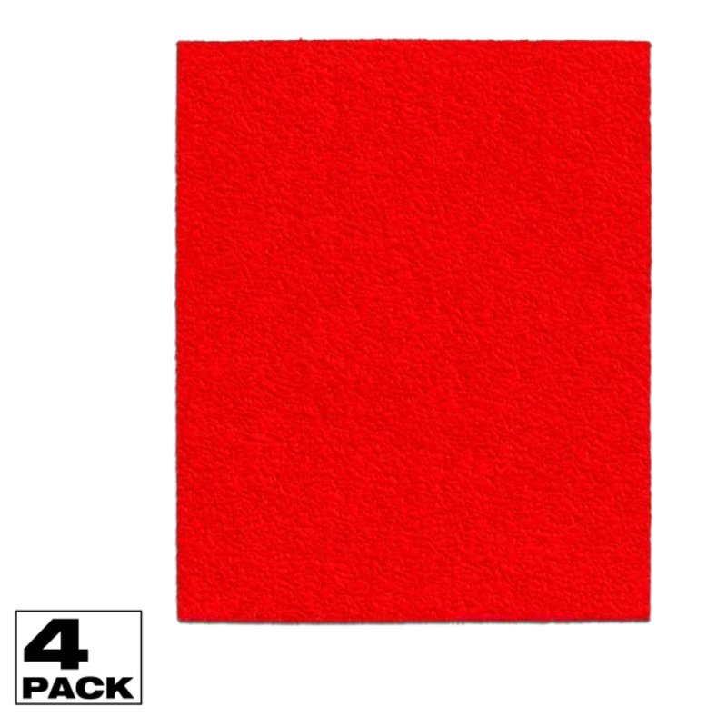 Diablo 120-Grit Sanding Sheets